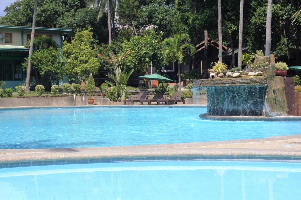 Batangas Country Club Otel Dış mekan fotoğraf
