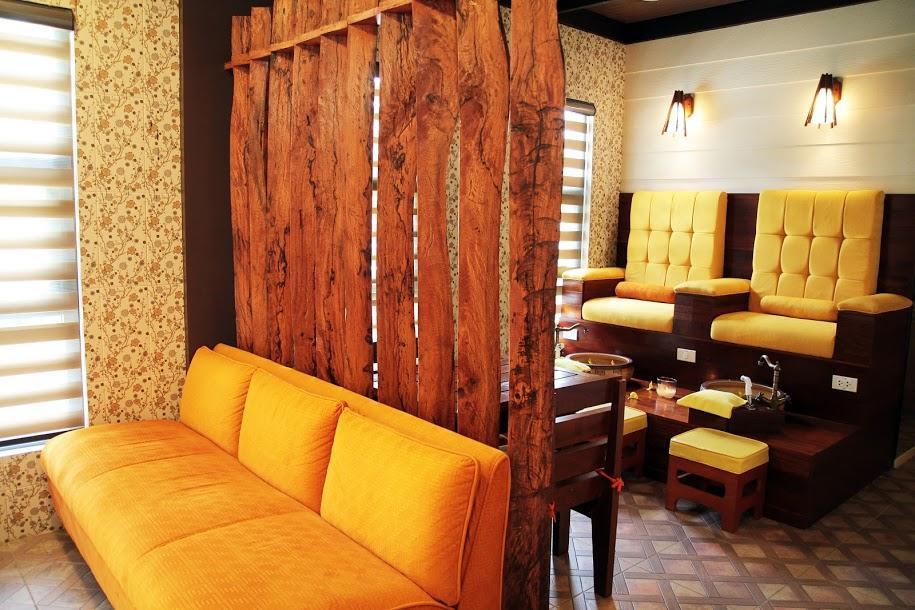 Batangas Country Club Otel Dış mekan fotoğraf