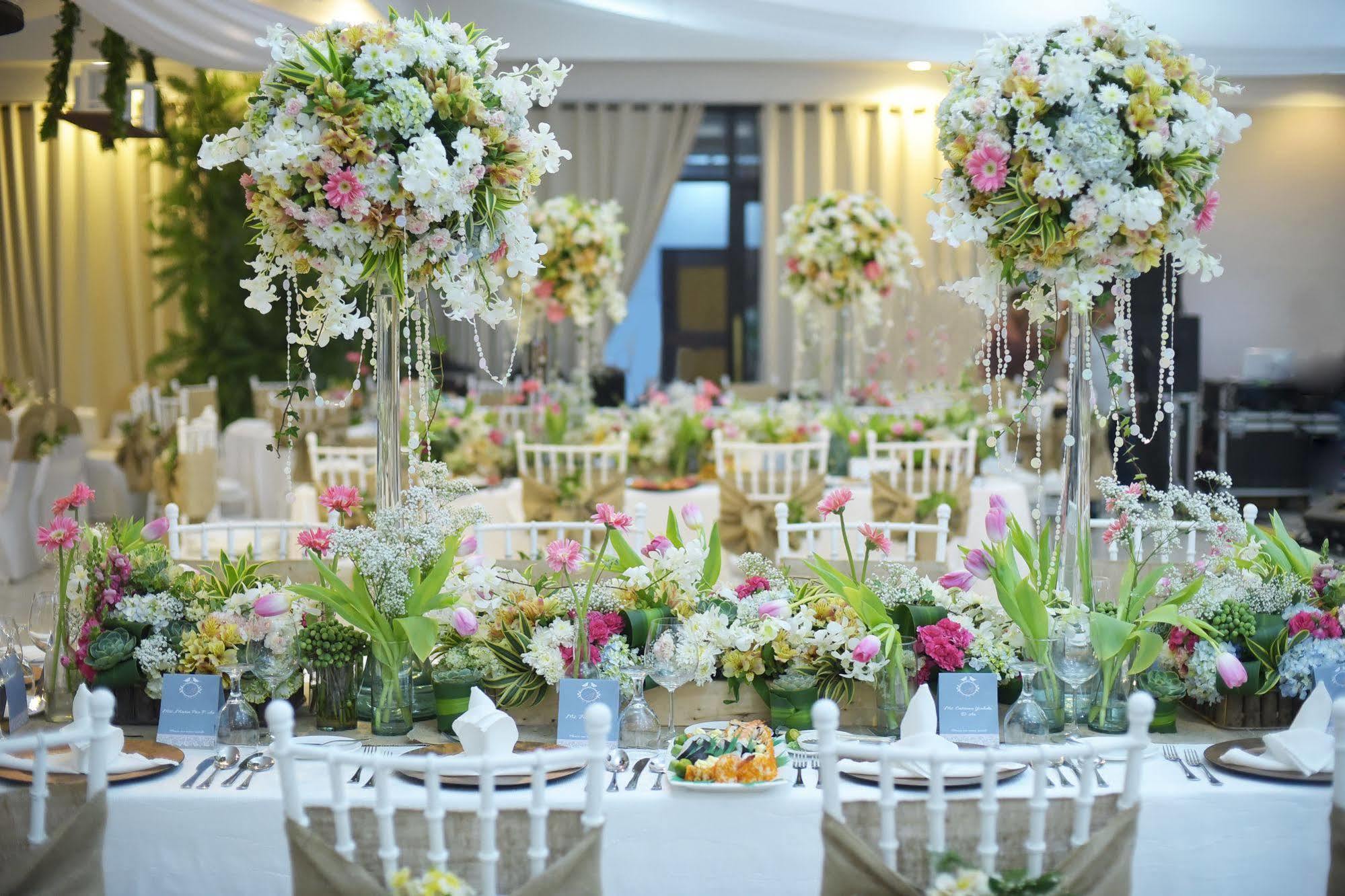 Batangas Country Club Otel Dış mekan fotoğraf